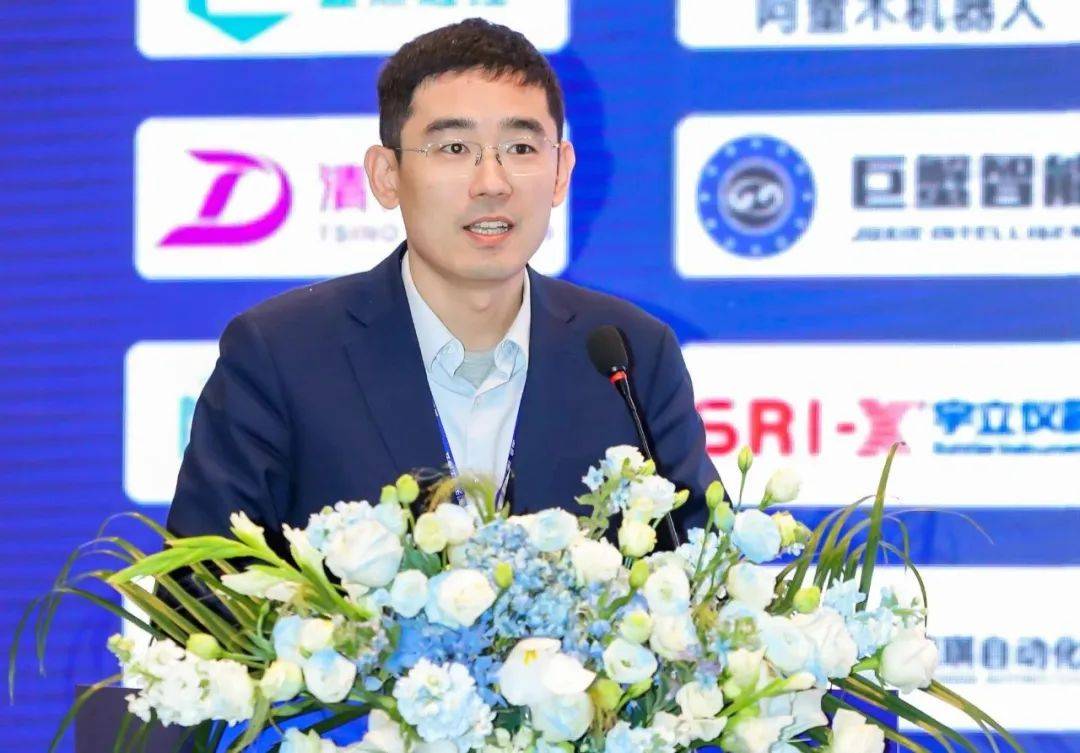 兩會啟新章，賦能高質量發展——2025具身智能機器人發展大會在天津成功舉辦