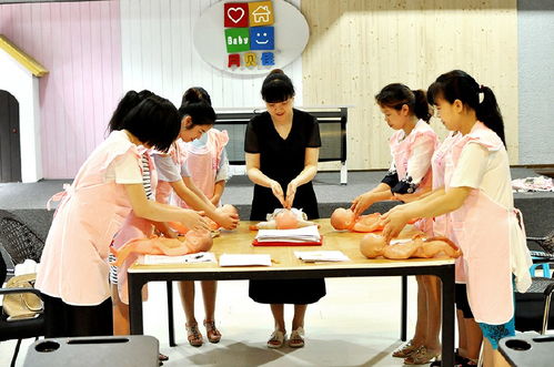 月嫂行業(yè)的發(fā)展現(xiàn)狀及痛點分析