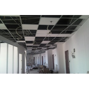 天賦建設(shè)專業(yè)室內(nèi)外裝飾裝修工程公司 精湛工藝，卓越施工