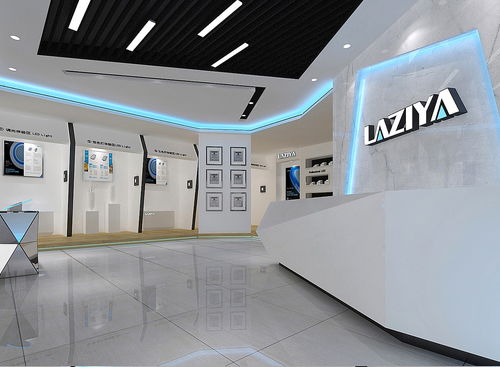 亮之雅辦公室設(shè)計(jì) 融合美學(xué)與功能的裝飾藝術(shù)實(shí)踐