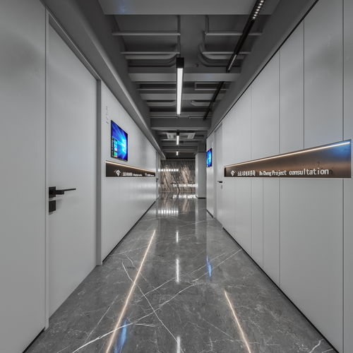 大成工程辦公室裝修設(shè)計(jì)效果與施工實(shí)踐