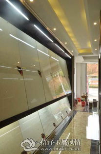 東方鳳凰陶瓷信宜專賣店 攜手瑞峰裝飾，打造品質(zhì)生活空間