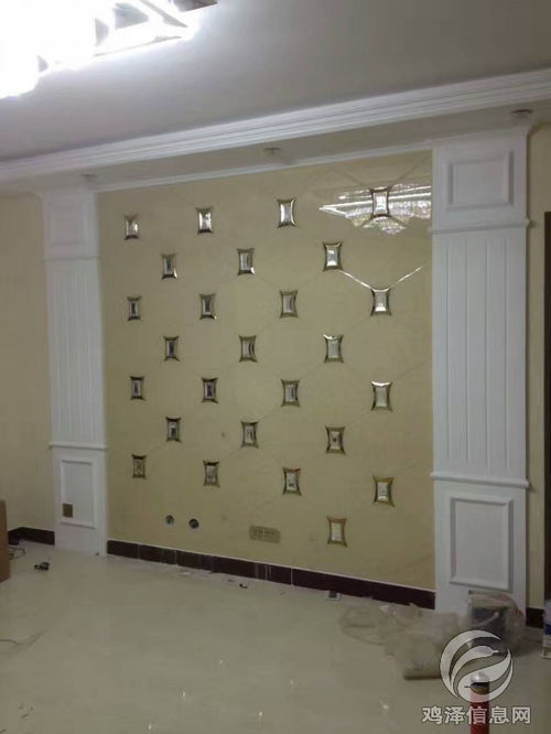 龍發(fā)裝飾 一站式精裝修專(zhuān)家，打造理想空間