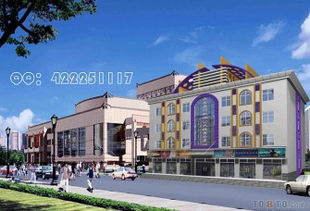 匠心筑家，設(shè)計(jì)無(wú)界——走進(jìn)邯鄲天下無(wú)飾室內(nèi)外設(shè)計(jì)工作室與土巴兔裝修平臺(tái)的協(xié)同服務(wù)