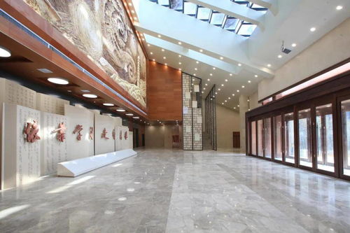 喜訊丨陜建一建集團(tuán)兩年三奪中國(guó)建筑工程裝飾獎(jiǎng) 彰顯卓越施工實(shí)力